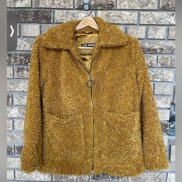 Steve Madden Jacket - Picture 2 of 6